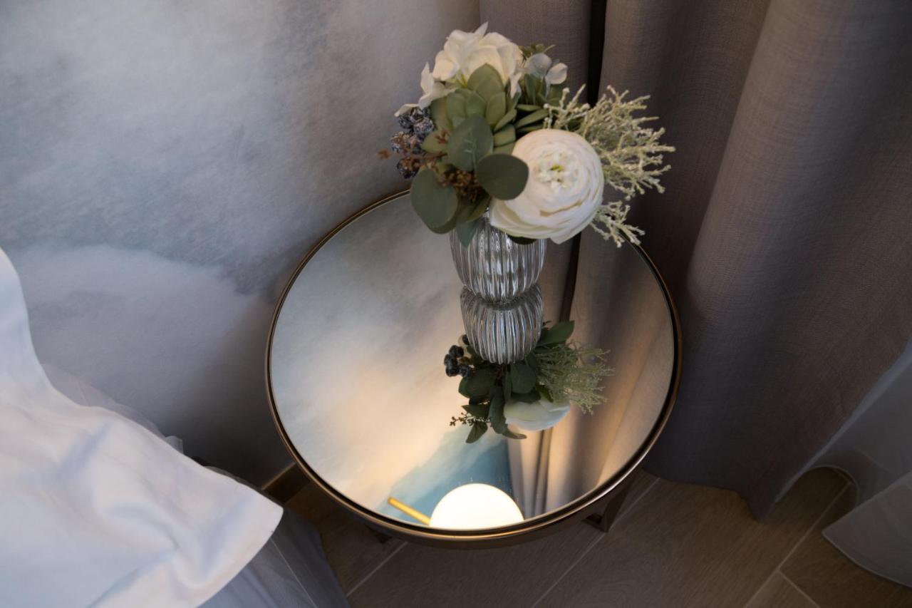 Au Coeur Du Marais Hotel Paris